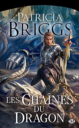 Les Chaînes du Dragon von BRAGELONNE