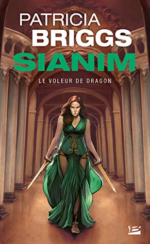 Sianim : Le Voleur de dragon von BRAGELONNE