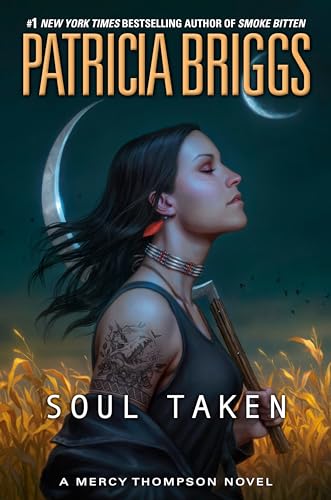 Soul Taken (Mercy Thompson, Band 13)