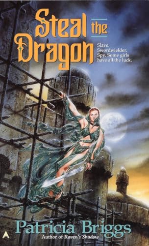 Steal the Dragon (Sianim, Band 3)