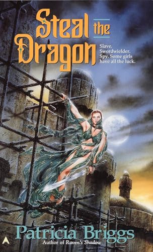Steal the Dragon (Sianim, Band 3)