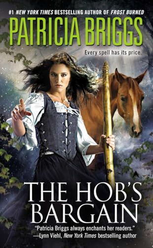 The Hob's Bargain
