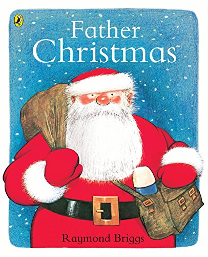 Father Christmas von Puffin