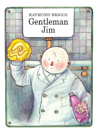 Gentleman Jim von Jonathan Cape