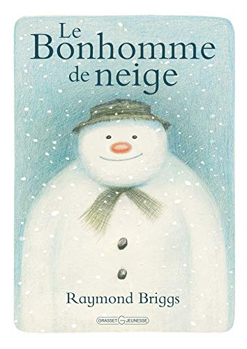 Le Bonhomme de neige von GRASSET JEUNESS