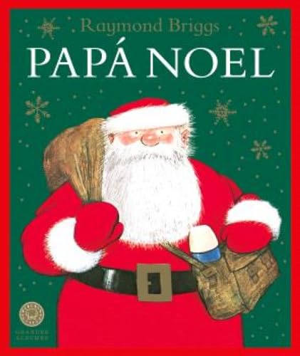 Papá Noel Papá Noel