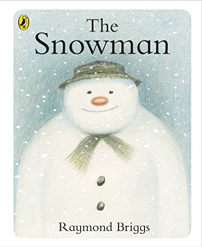 The Snowman von Puffin