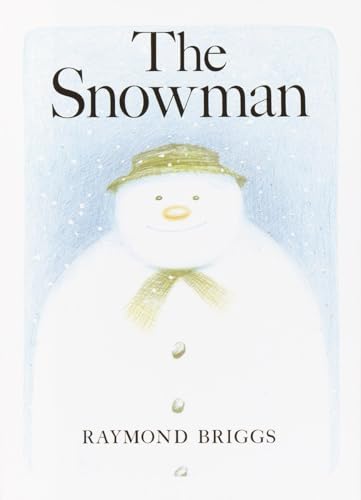 The Snowman: A Classic Children's Book