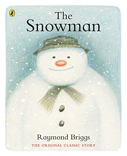 The Snowman: Anniversary edition
