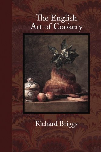 The English Art of Cookery von Townsends