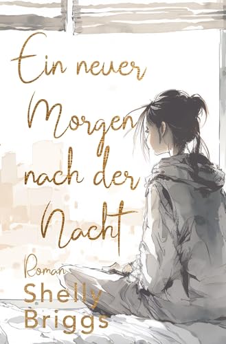 Ein neuer Morgen nach der Nacht von tolino media