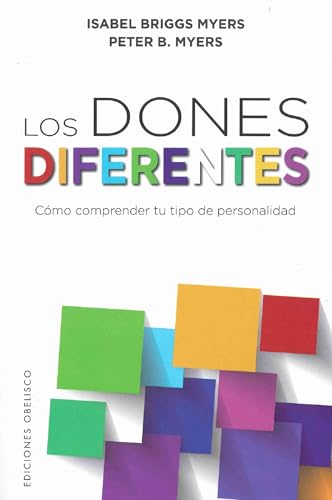 Los Dones Diferentes (Psicología)