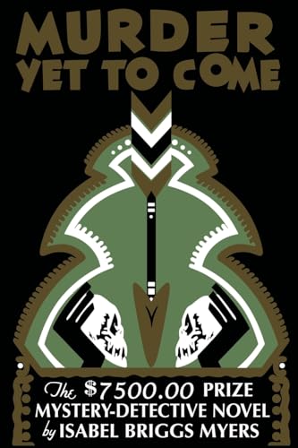 Murder Yet to Come von Chosho Publishing