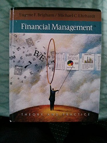 Financial Management: Theory and Practice + Thomson One - Business School Edition 1-year Printed Access Card