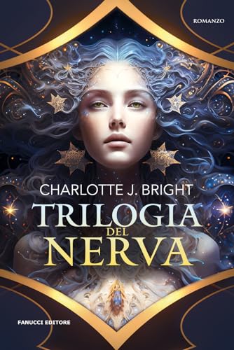 Trilogia del Nerva (Narrativa)
