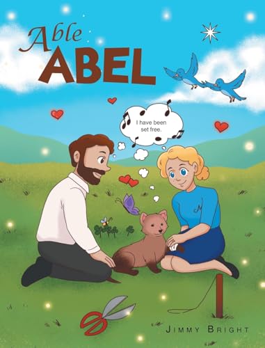 Able Abel von Christian Faith Publishing