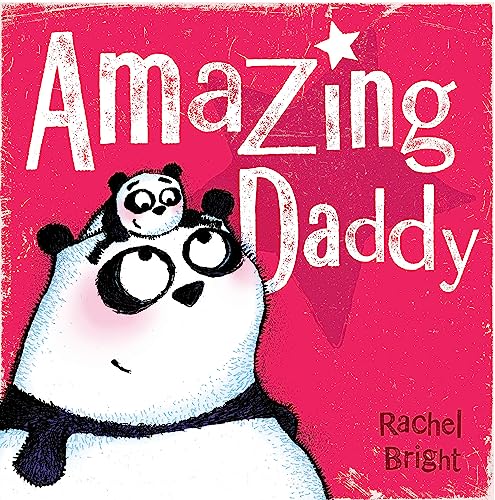 Amazing Daddy