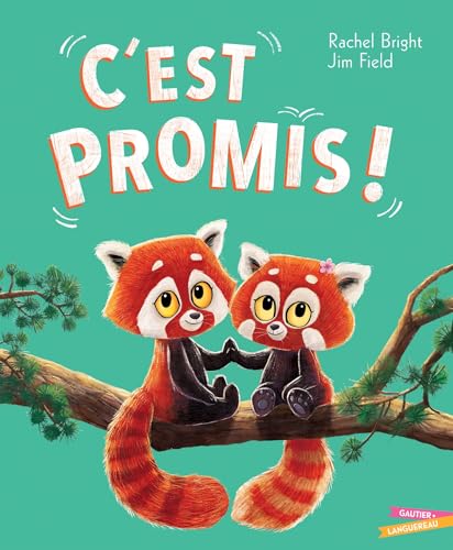 C'est promis ! C'est promis ! von GAUTIER LANGU.