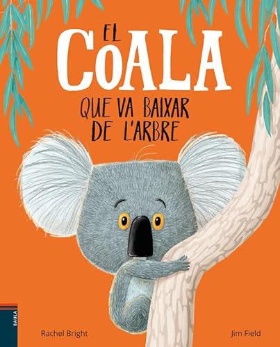 El coala que va baixar de l'arbre (Àlbums)