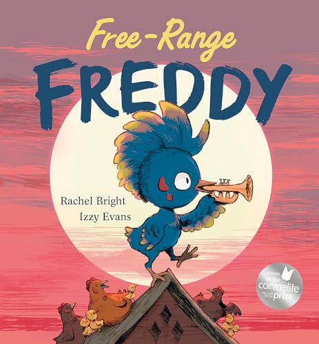 Free-Range Freddy Free-Range Freddy