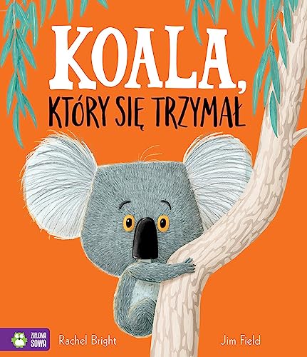 Koala, który się trzymał