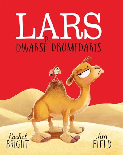 Lars de dwarse dromedaris Lars de dwarse dromedaris von Gottmer