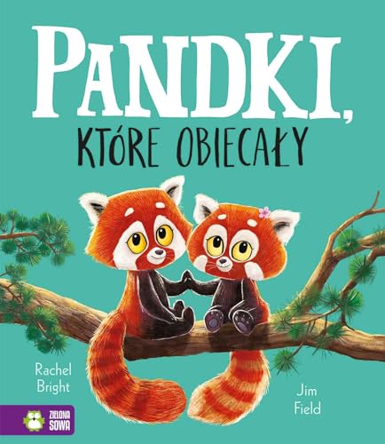 Pandki, które obiecały Pandki, które obiecały