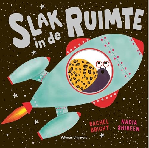 Slak in de ruimte von Veltman Uitgevers B.V.