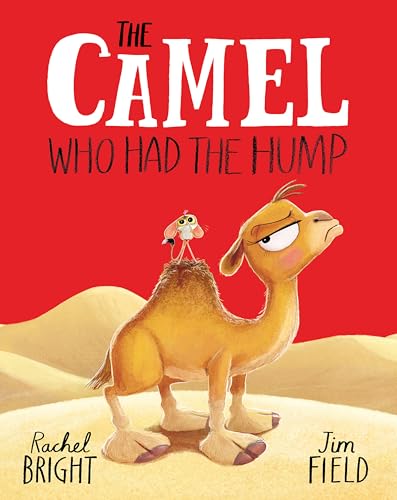 The Camel Who Had The Hump: Book 8 The Camel Who Had The Hump: Book 8