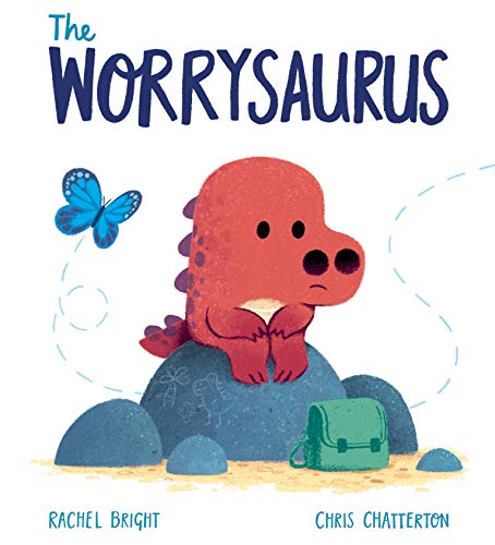 The Worrysaurus The Worrysaurus
