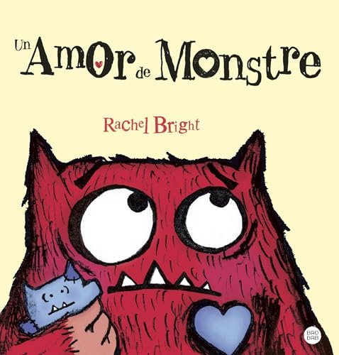 Un Amor de Monstre (Baobab) von Estrella Polar