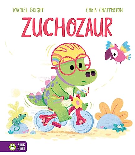 Zuchozaur