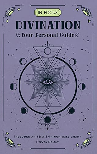 In Focus Divination: Your Personal Guide (15) von Wellfleet Press
