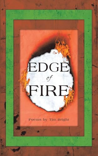 Edge of Fire Edge of Fire von Page Publishing