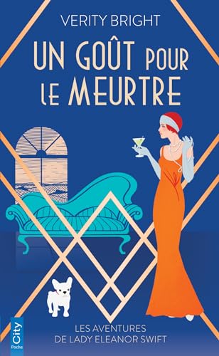 Un goût pour le meurtre Un goût pour le meurtre von CITY