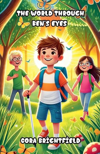 The World Through Ben's Eyes (Diversity and Inclusion) von The Good Child Bookstore
