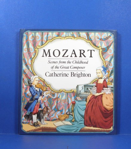 Mozart: Scenes from the Childhood of the Great Composer