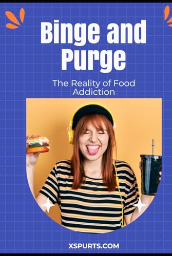 Binge and Purge: The Reality of Food Addiction von Independently published