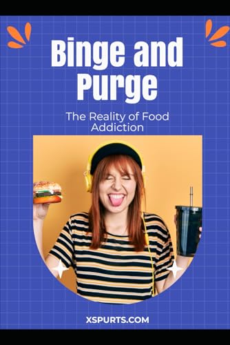 Binge and Purge: The Reality of Food Addiction von Independently published