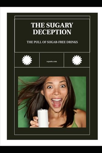 The Sugary Deception: The Pull of Sugar-Free Drinks von Independently published