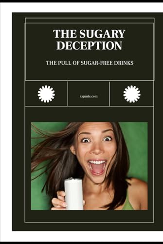 The Sugary Deception: The Pull of Sugar-Free Drinks von Independently published