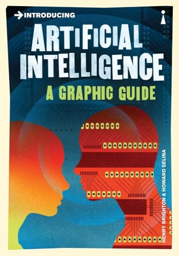 Introducing Artificial Intelligence: A Graphic Guide