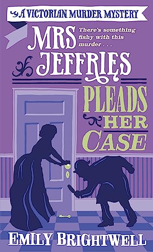 Mrs Jeffries Pleads her Case von Constable