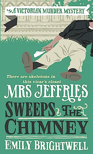 Mrs Jeffries Sweeps the Chimney von Constable