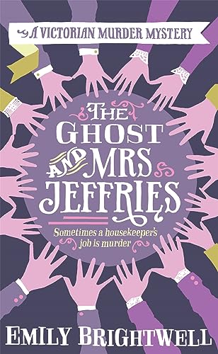 The Ghost and Mrs Jeffries The Ghost and Mrs Jeffries