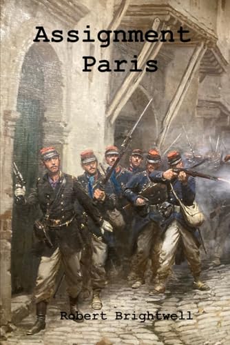 Assignment Paris