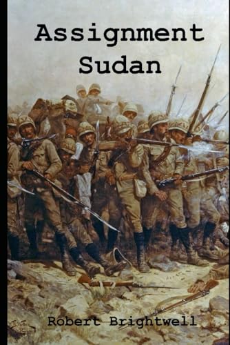 Assignment Sudan von Independently published