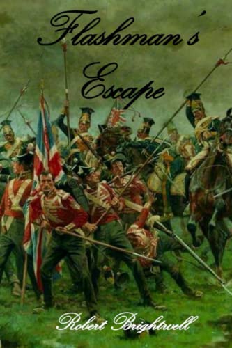 Flashman's Escape (Adventures of Thomas Flashman)