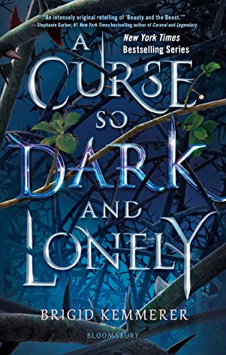 A Curse So Dark and Lonely (Cursebreaker, 1, Band 1) von Bloomsbury