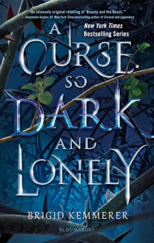 A Curse So Dark and Lonely (Cursebreaker, 1, Band 1)
